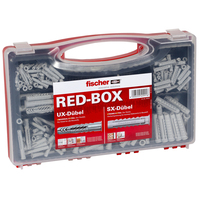 Fischer UX/SX Sortimentsbox