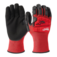 Milwaukee 4932478130 protective handwear
