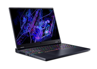 Acer Predator Helios Neo 18 PHN18-71 Gaming Laptop - Intel Core i7-14700HX, 16GB, 1TB SSD, NVIDIA GeForce RTX 4070 8G, 18"WQXGA IPS 165Hz DCI-P3 100% DDS, Windows 11, Black