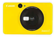 Canon Zoemini C 50.8 x 76.2 mm Yellow