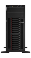 Lenovo ThinkSystem ST550 server Tower Intel Xeon Silver 2.2 GHz 16 GB DDR4-SDRAM 550 W