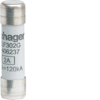 Hager LF302G electrical enclosure accessory