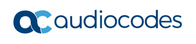 AudioCodes ACTS9X5-GSO_S3/YR estensione della garanzia