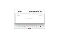 Hikvision Digital Technology DS-KAD706 videójel elosztó