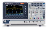 Good Will Instrument GDS-1104B oscilloscoop Draagbaar Digitale geheugen-oscilloscoop (DSO) 20000 MHz 100 MS/s