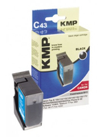 KMP 953.4031 cartucho de tinta 1 pieza(s) Compatible Negro
