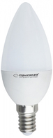 Esperanza ELL145 LED lámpa Meleg fehér 3000 K 5 W E14