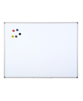 Bi-Office MB0707186 whiteboard 900 x 600 mm Steel Magnetic