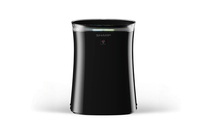 Sharp Home Appliances UA-PM50E-B purificador de aire 40 m² 51 dB 51 W Negro