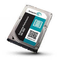 Seagate Enterprise ST600MM0158 interne harde schijf 2.5" 600 GB SAS