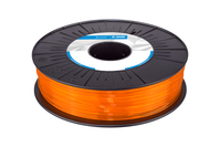 Innofil3D PLA Polilaktánsav (PLA) Narancssárga 750 g