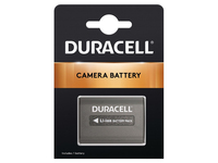 Duracell DR9706B Batteria per fotocamera/videocamera Ioni di Litio 1640 mAh