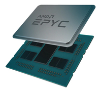 AMD EPYC 7F32 processeur 3,7 GHz 128 Mo L3