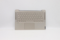 Lenovo 5CB0U44124 notebook spare part Cover + keyboard