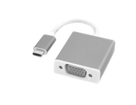 ITB RO12.03.3200 adattatore grafico USB 1920 x 1080 Pixel Bianco