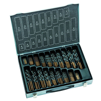 A Forged Tool 09083815 Bohrer
