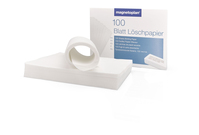 Magnetoplan 12296 schrijfbordaccessoire Vloeipapier