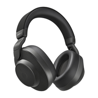 Jabra Elite 85h - Black