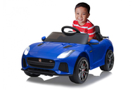Jamara 460518 schommelend & rijdend speelgoed Berijdbare auto