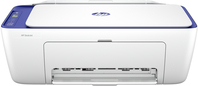 HP DeskJet 2821e All-in-One-Drucker, Farbe, Drucker für Zu Hause, Drucken, Kopieren, Scannen, Scannen an PDF