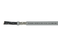 HELUKABEL HELU F-CY-OZ 16x116061 Cable de baja tensión