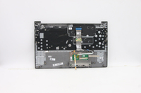 Lenovo 5CB1B35034 laptop spare part Cover + keyboard