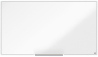 Nobo Impression Pro Tableau blanc 1210 x 679 mm émail Magnétique