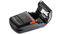Bixolon SPP-R210 203 x 203 DPI Bedraad en draadloos Direct thermisch Mobiele printer