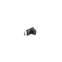 shiverpeaks BS13-40002 cambiador de género para cable USB Type-C USB Tipo C Negro