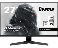 iiyama G-MASTER Black Hawk computer monitor 68.6 cm (27") 2560 x 1440 pixels Wide Quad HD LED