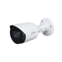 Dahua Technology Lite HAC-HFW1200T-A-0280B bewakingscamera Rond CCTV-bewakingscamera Binnen & buiten 1920 x 1080 Pixels Muur