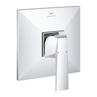 GROHE Allure Brilliant Chrom