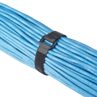 Panduit HLC3S-X0 cable tie Nylon Black