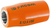 Facom S.10AVSE impact socket