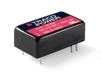 Traco Power TEL 8-4822 convertidor eléctrico 8 W