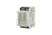 METZ CONNECT FDE 4 24 V AC/DC CAN Digital & Analog I/O Modul Relaiskanal