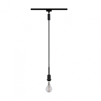 Paulmann DecoSystems suspension lighting Flexible mount E14