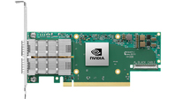 Nvidia ConnectX-6 Interne Fibre 200000 Mbit/s