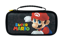NACON NNS533 tok hordozható játékkonzolhoz Keményhéjas táska Nintendo Hőre lágyuló poliuretán (TPU) Többszínű