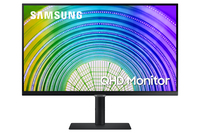 Samsung S60UA computer monitor 68,6 cm (27") 2560 x 1440 Pixels Quad HD Zwart