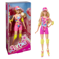 Barbie The Movie HRB04 muñeca