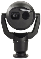 Bosch MIC IP FUSION 9000i Turret IP security camera Outdoor 1920 x 1080 pixels Ceiling/wall