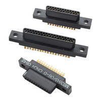 Cinch Connectivity Solutions Industrial Cinch D-Subs DA15P electrical connector assemblies
