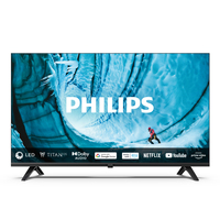 Philips 32PHS6009/12 Televisor 81,3 cm (32") HD Smart TV Wifi Negro