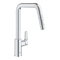 GROHE Eurosmart Chrom