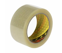 3M 7000095478 sealing tape Transparent 66 m