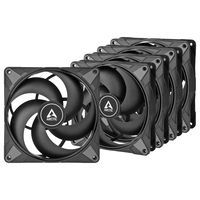 ARCTIC P14 Max Boitier PC Ventilateur 14 cm Noir