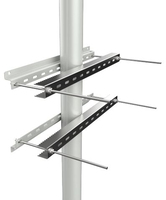 Lanview RWMIP65-POLEMOUNT no categorizado