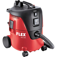 Flex VC 21 L MC Schwarz, Rot 20 l 1000 W