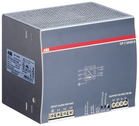 ABB CP-T 24/20.0 áramátalakító és inverter Beltéri 500 W